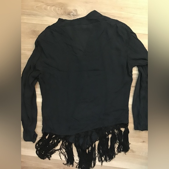 Vintage Together 90’s western Blouse 10 - Picture 2 of 5